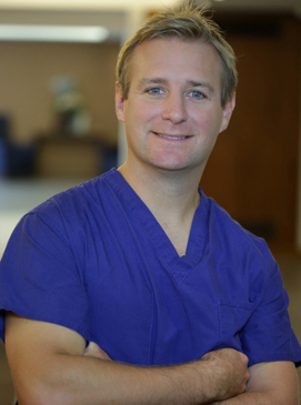 Chris Blick Consultant Urologist