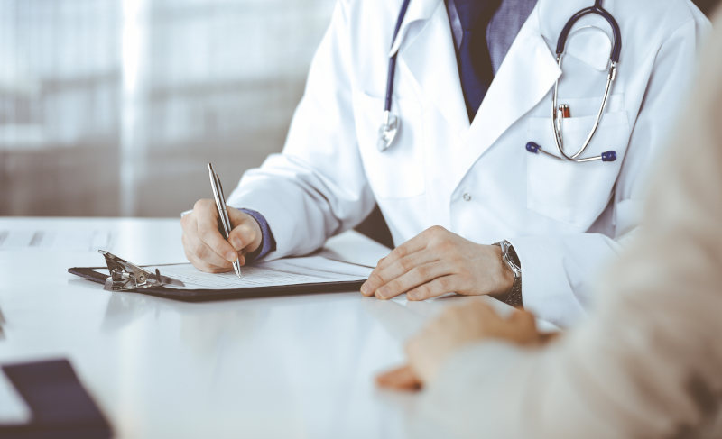 medical consultation