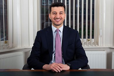 Mr Shafi Wardak Consultant Urologist at the Urology Partnership