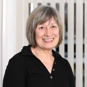 Wendy Hatton The Urology Partnership